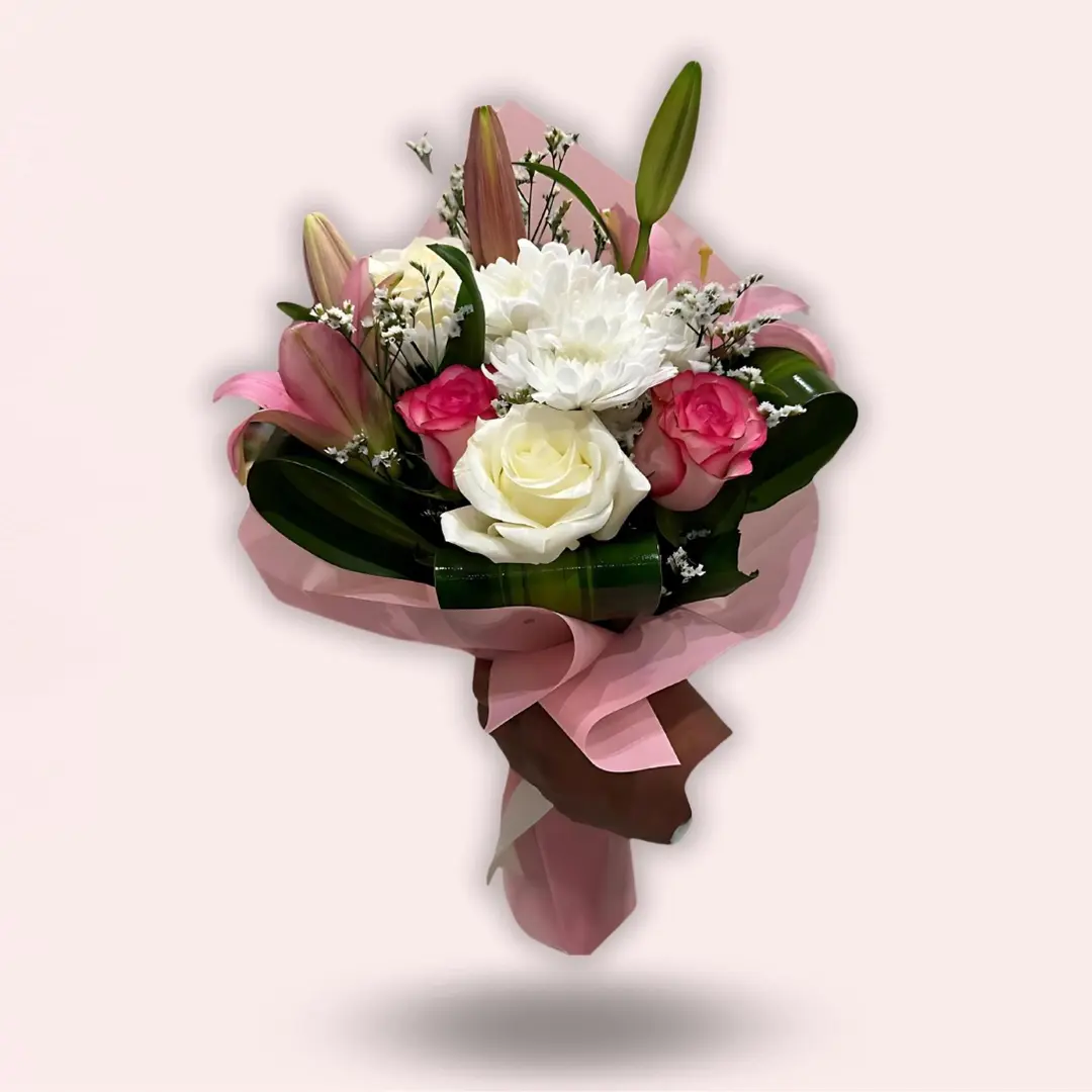 The Beauty of Roses